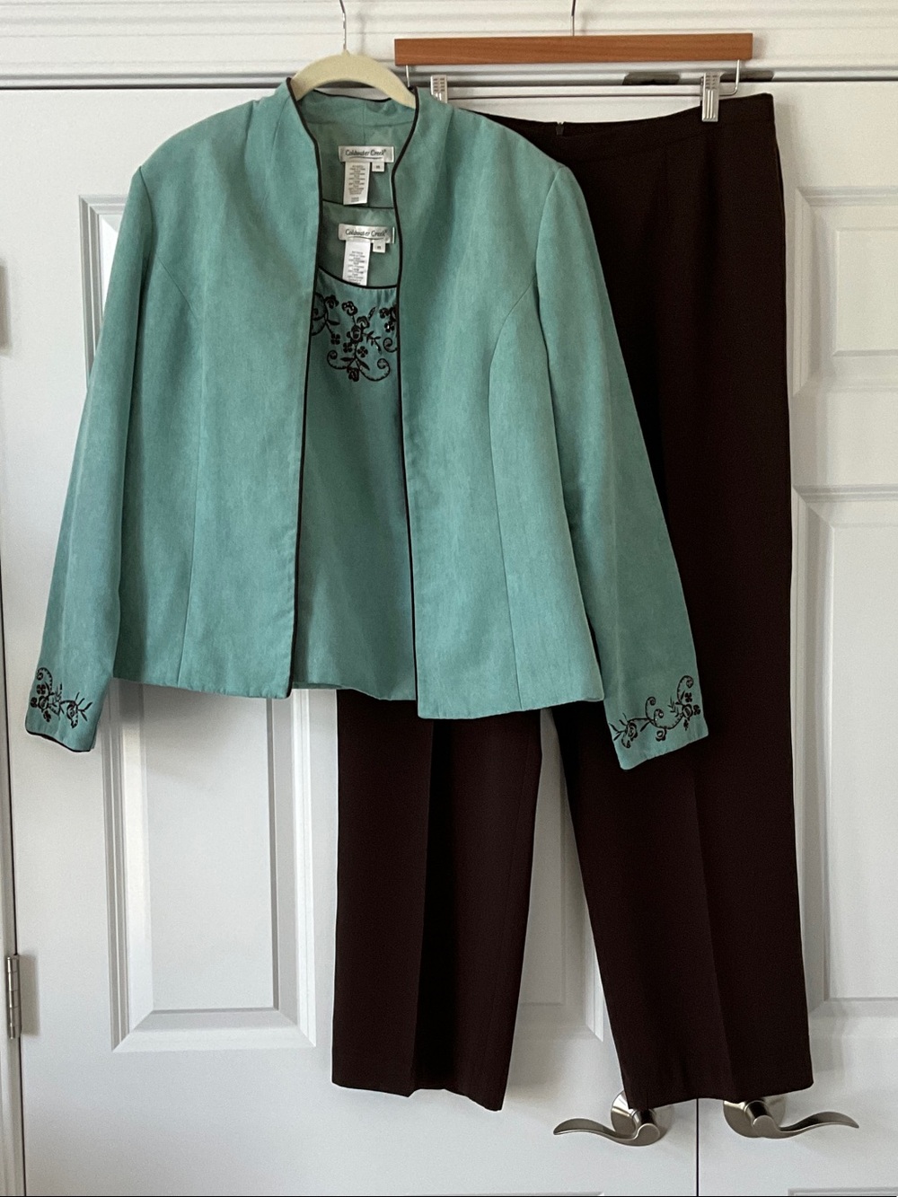 Vintage 3pc Coldwater Creek